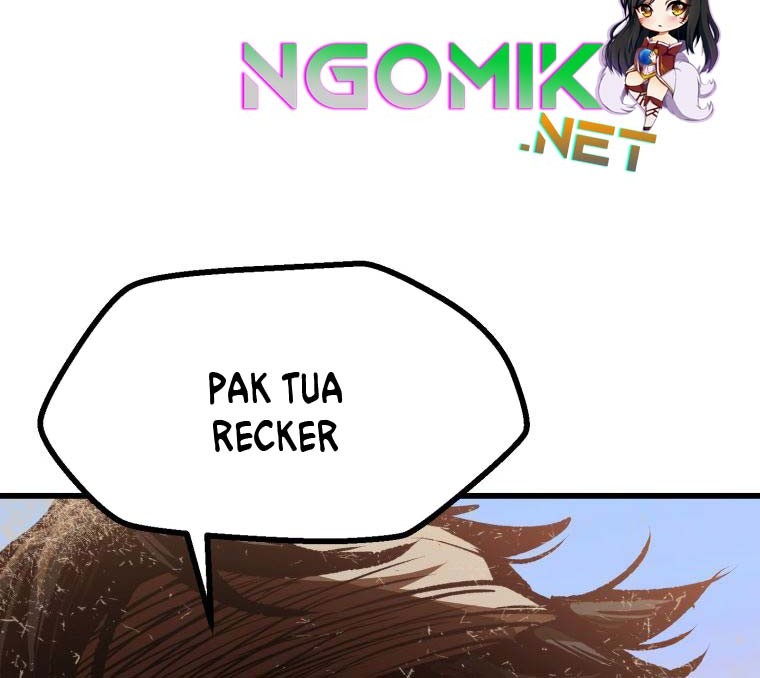 Sword King Chapter 106 - halaman 82