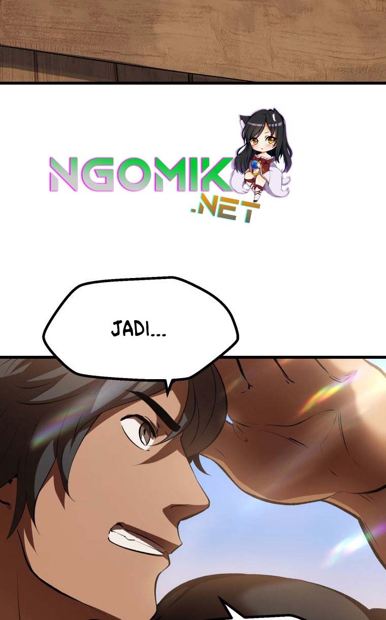 Sword King Chapter 106 - halaman 86
