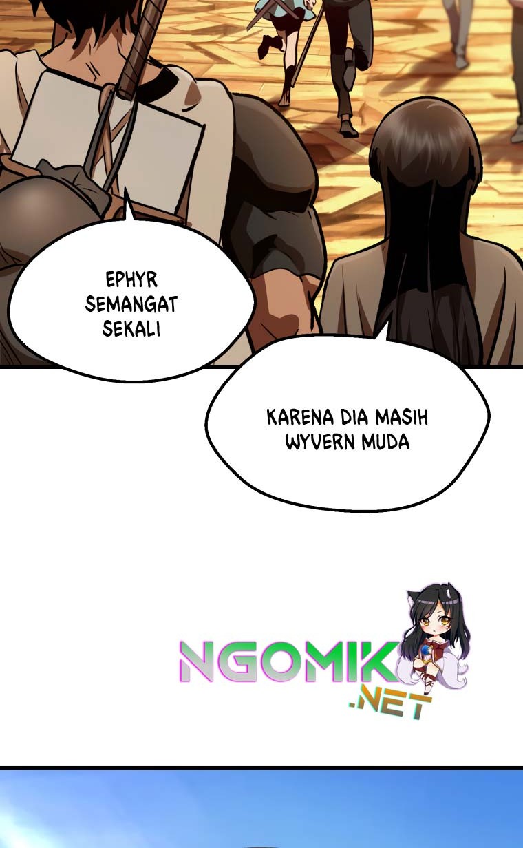 Sword King Chapter 107 - halaman 10