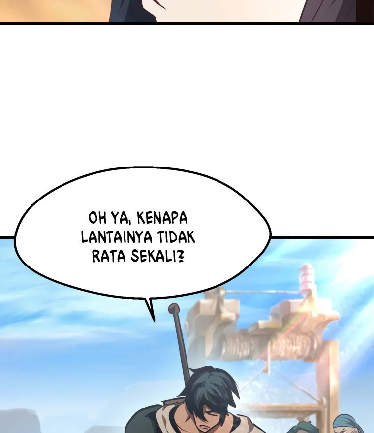 Sword King Chapter 107 - halaman 13