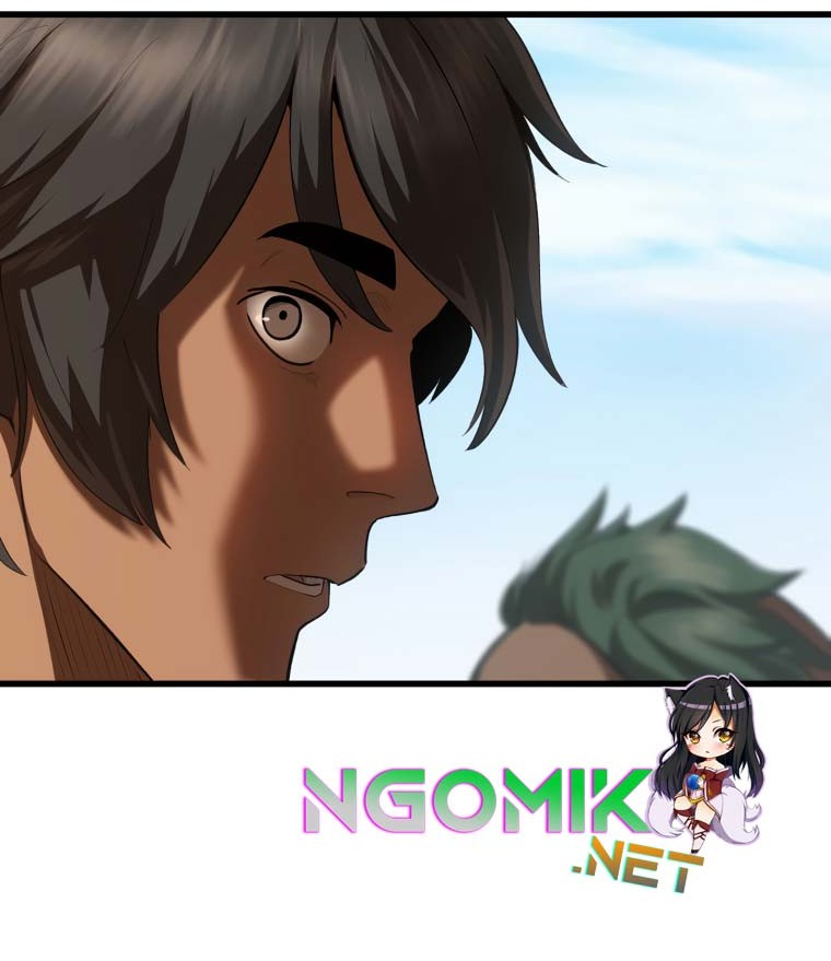 Sword King Chapter 107 - halaman 19