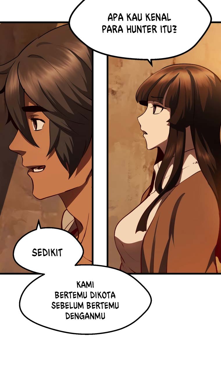 Sword King Chapter 107 - halaman 28