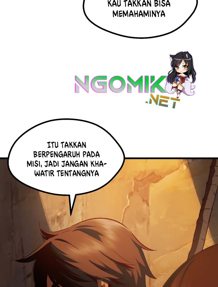 Sword King Chapter 107 - halaman 31