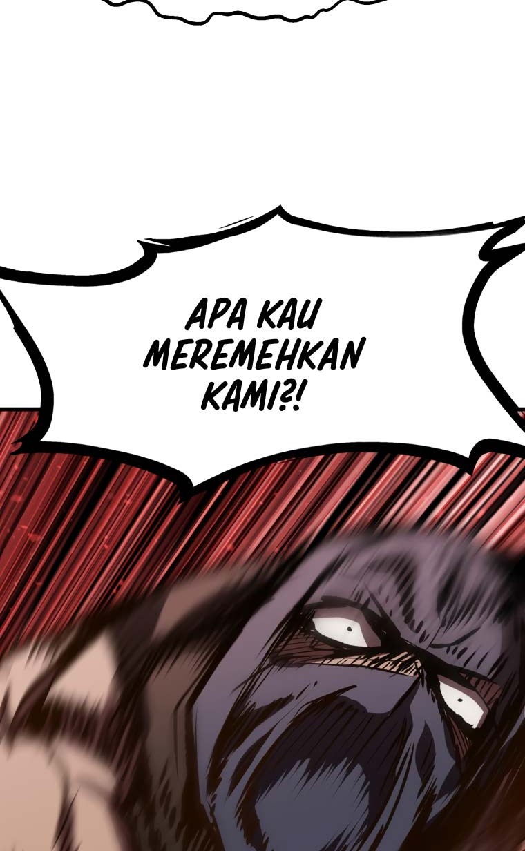 Sword King Chapter 107 - halaman 40