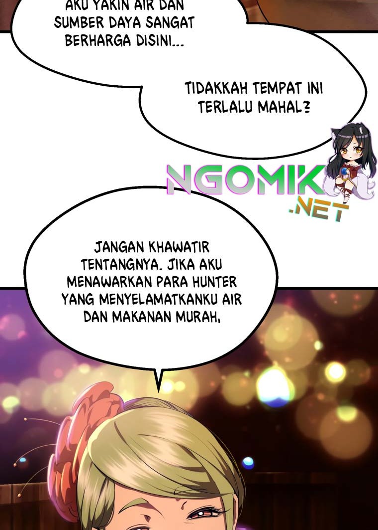 Sword King Chapter 107 - halaman 52
