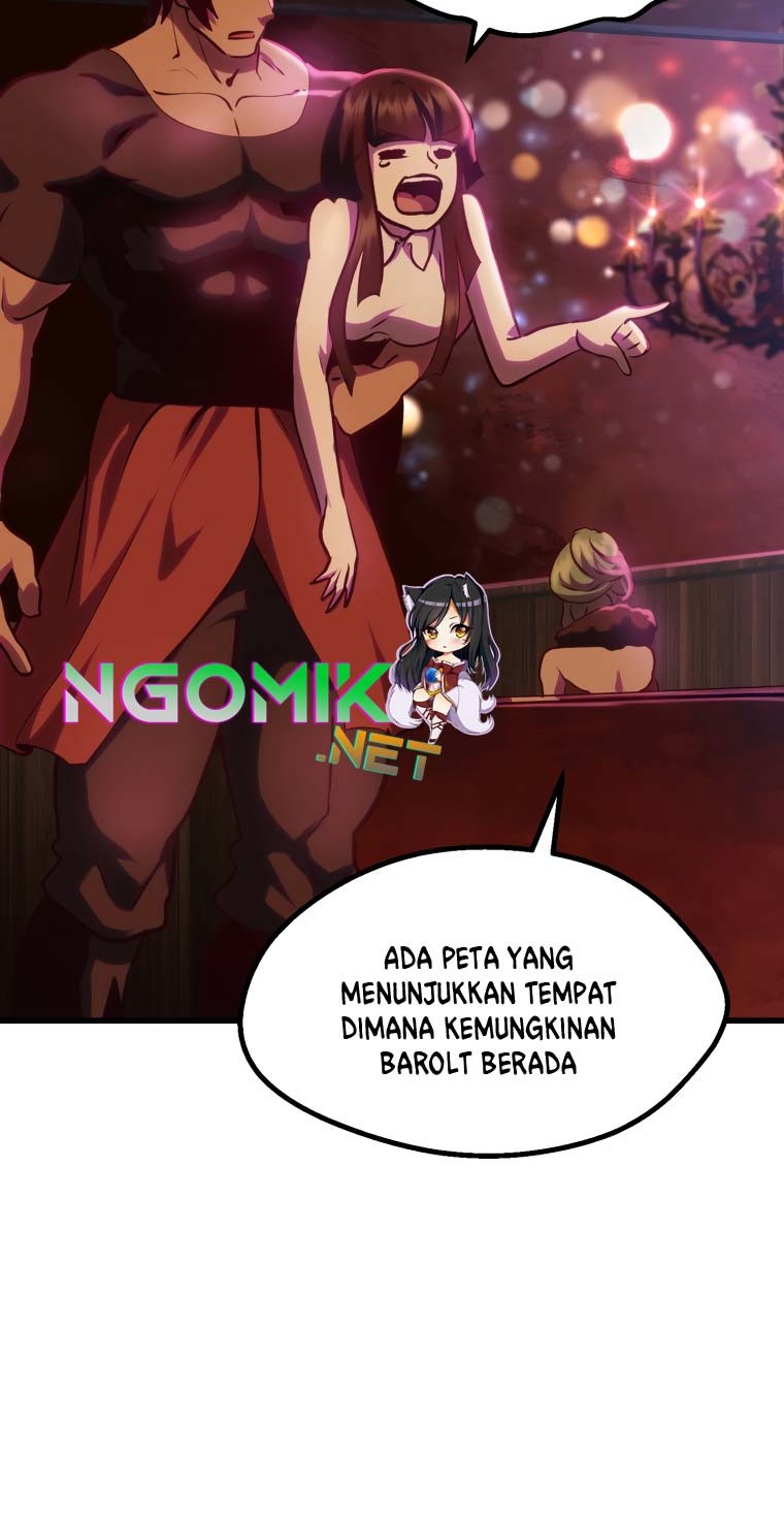 Sword King Chapter 107 - halaman 64