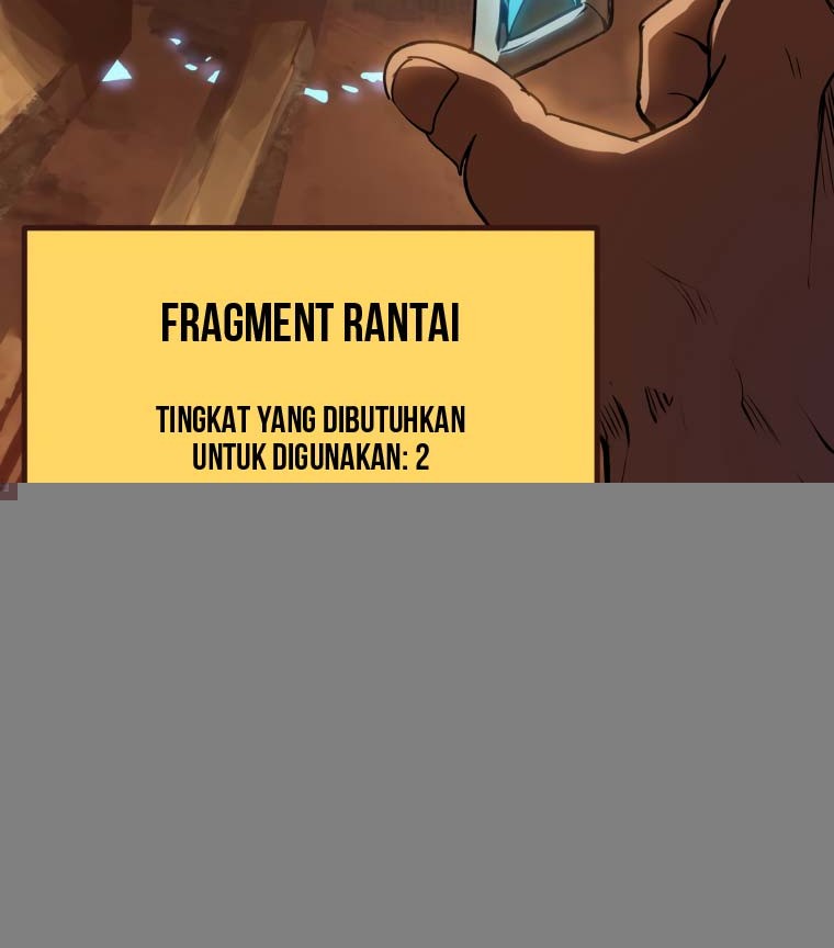 Sword King Chapter 107 - halaman 70