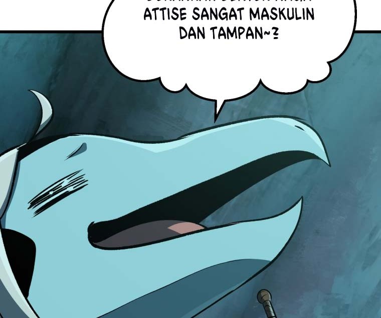 Sword King Chapter 108 - halaman 16