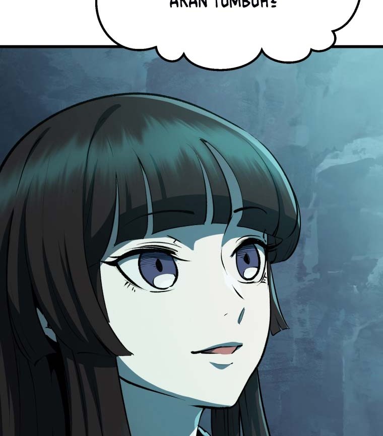 Sword King Chapter 108 - halaman 22