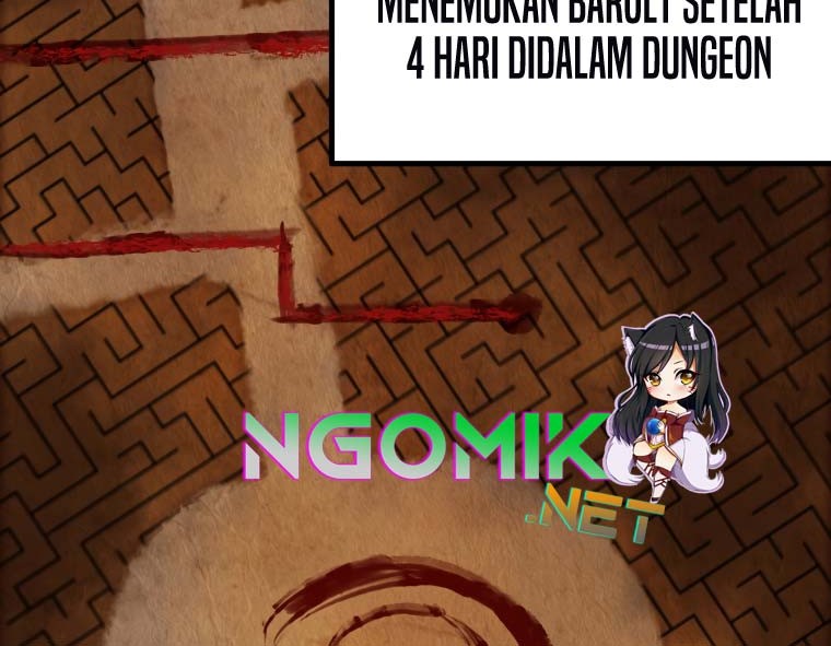 Sword King Chapter 108 - halaman 31