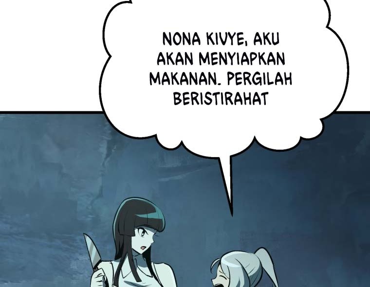 Sword King Chapter 108 - halaman 34