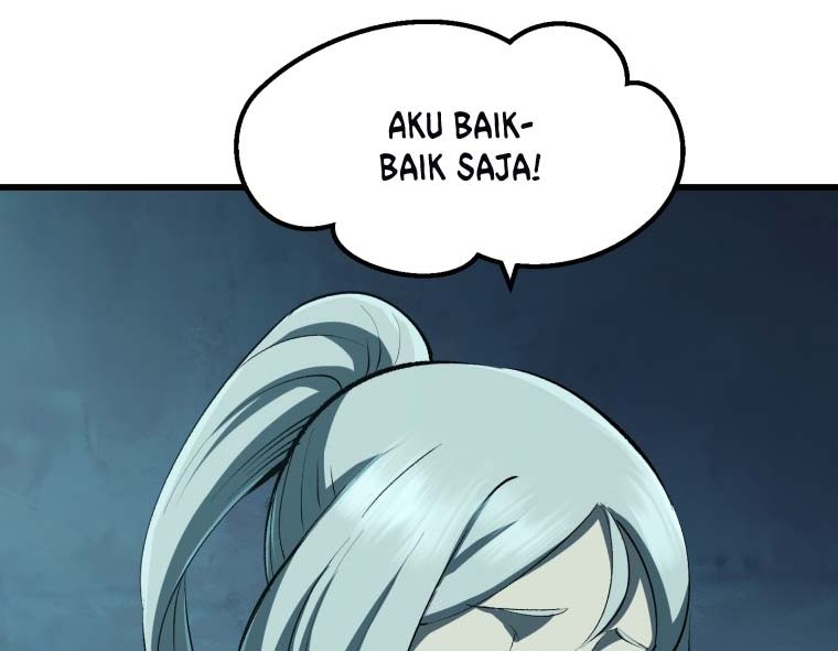 Sword King Chapter 108 - halaman 37