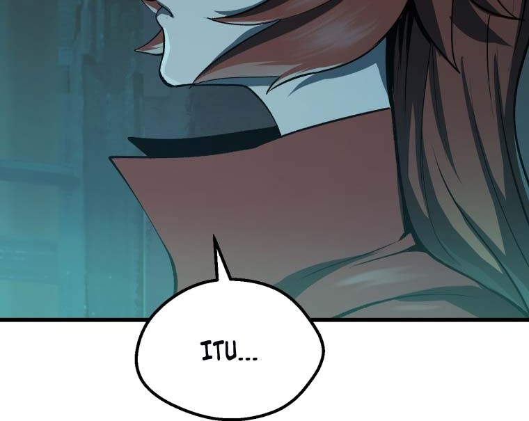 Sword King Chapter 108 - halaman 43