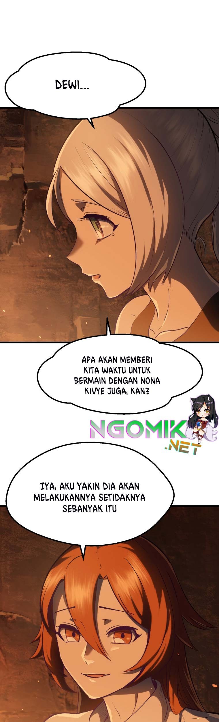 Sword King Chapter 108 - halaman 62