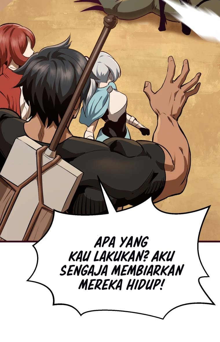Sword King Chapter 108 - halaman 67