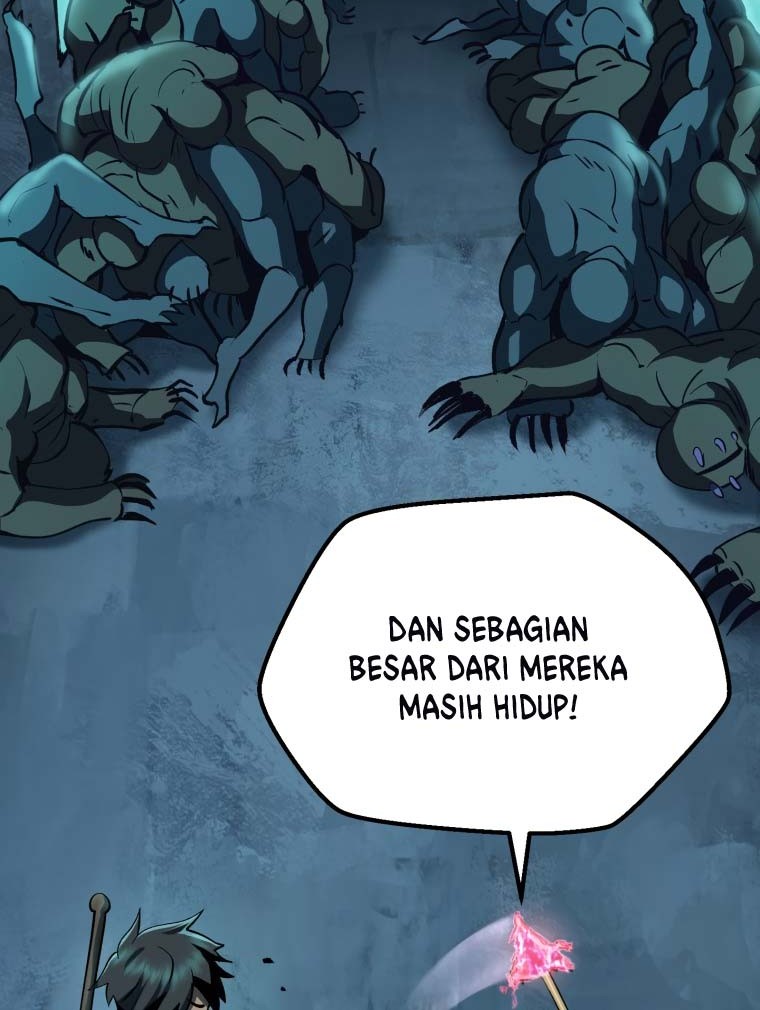 Sword King Chapter 108 - halaman 7