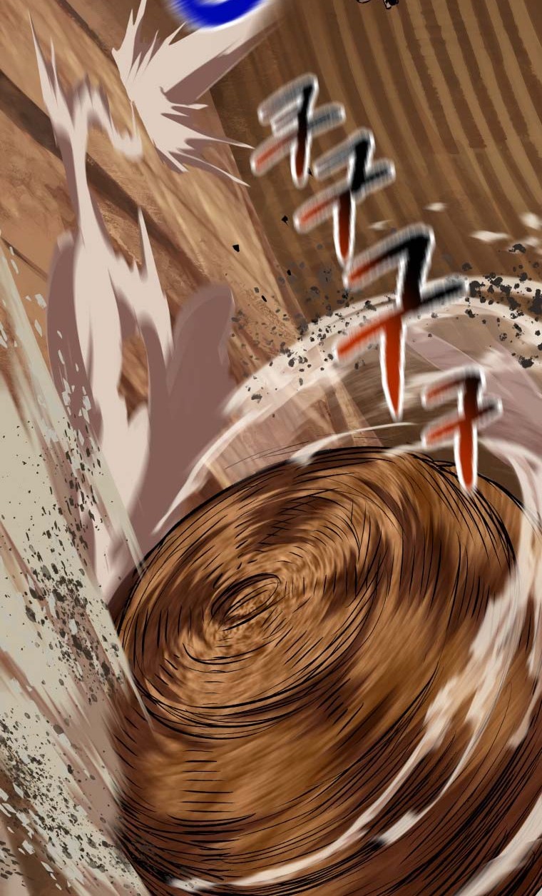 Sword King Chapter 108 - halaman 93