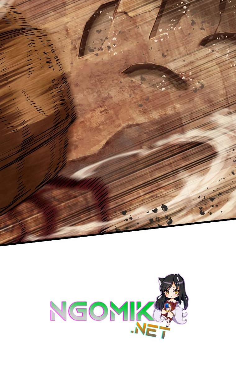 Sword King Chapter 108 - halaman 95
