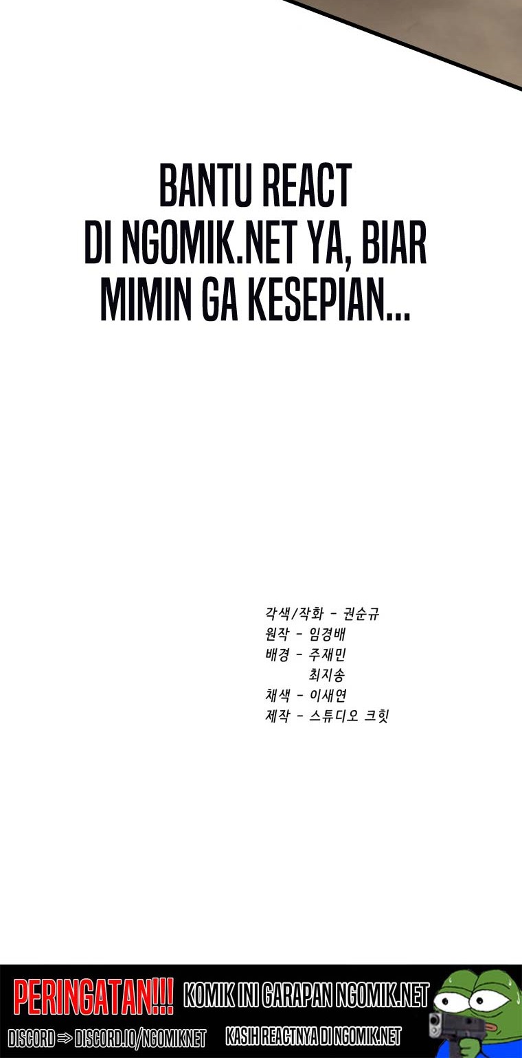 Sword King Chapter 108 - halaman 97