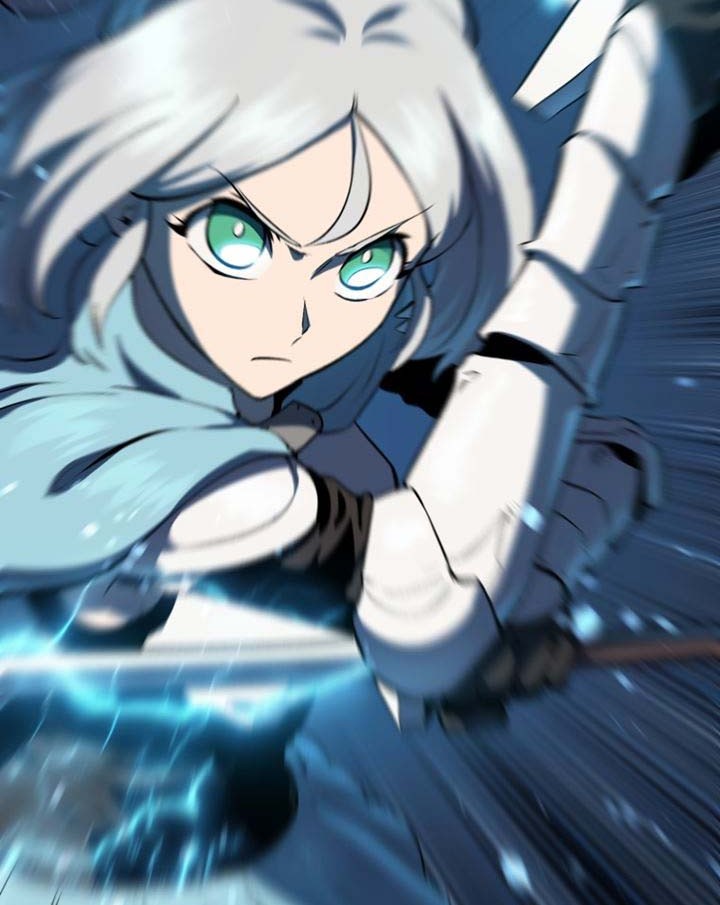 Sword King Chapter 109 - halaman 35