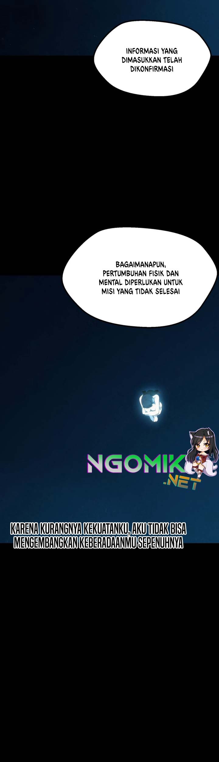 Sword King Chapter 109 - halaman 4