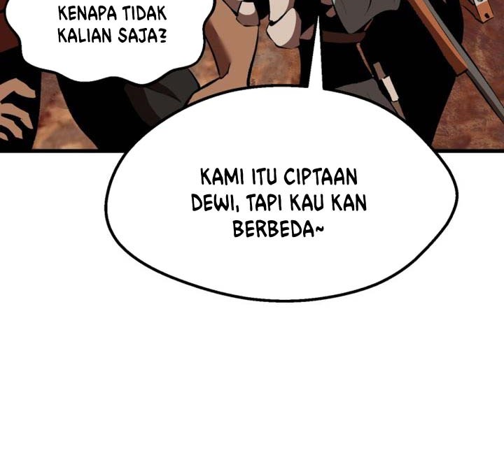 Sword King Chapter 109 - halaman 56