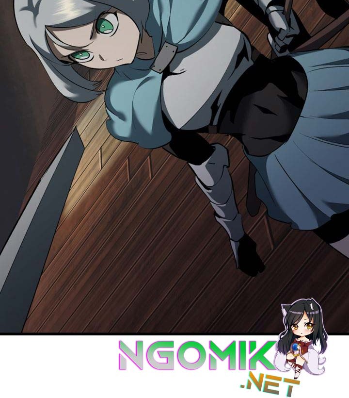 Sword King Chapter 109 - halaman 74