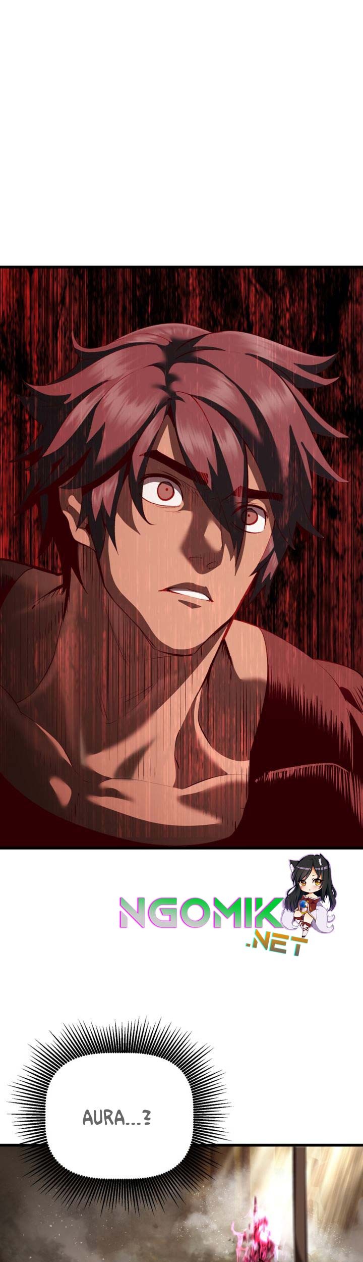 Sword King Chapter 109 - halaman 86