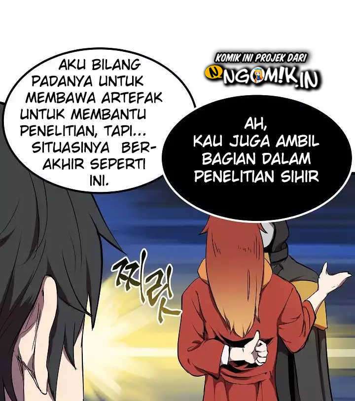 Sword King Chapter 11 - halaman 105