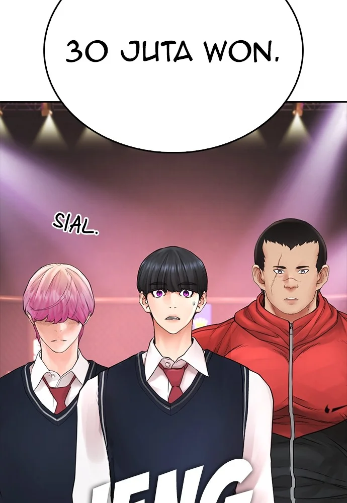 Sword King Chapter 11 - halaman 115