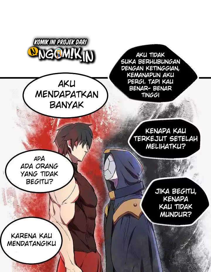 Sword King Chapter 11 - halaman 15