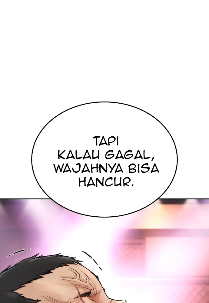 Sword King Chapter 11 - halaman 25
