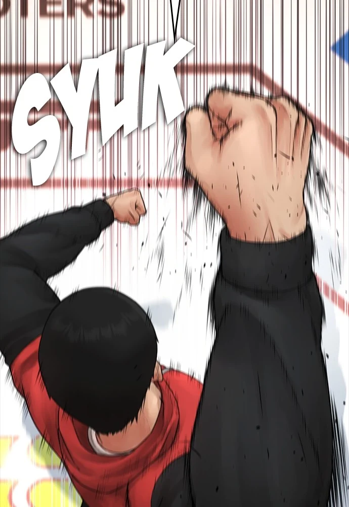 Sword King Chapter 11 - halaman 30