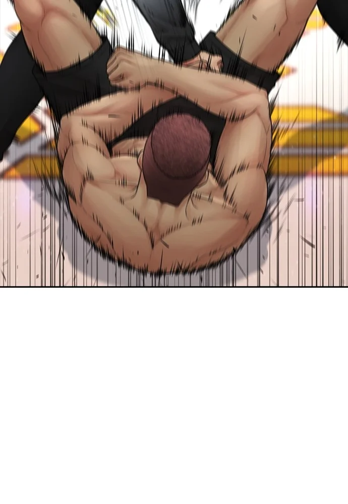 Sword King Chapter 11 - halaman 34