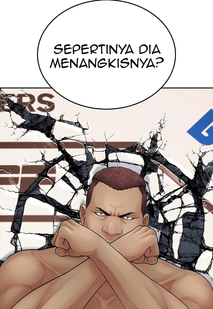 Sword King Chapter 11 - halaman 39