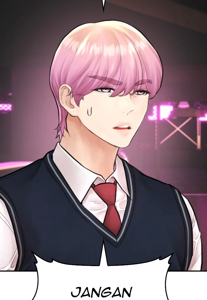Sword King Chapter 11 - halaman 46