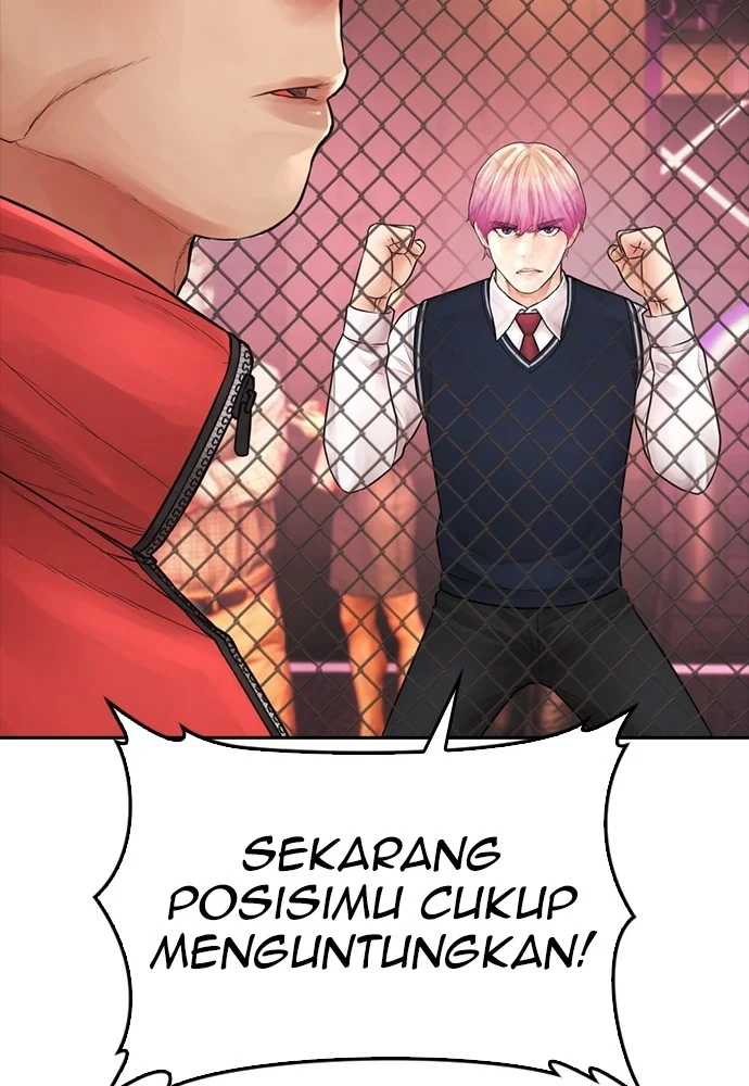 Sword King Chapter 11 - halaman 54