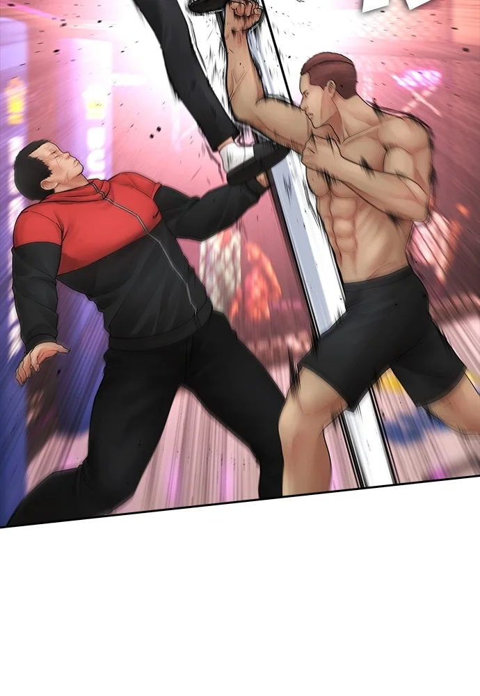 Sword King Chapter 11 - halaman 69