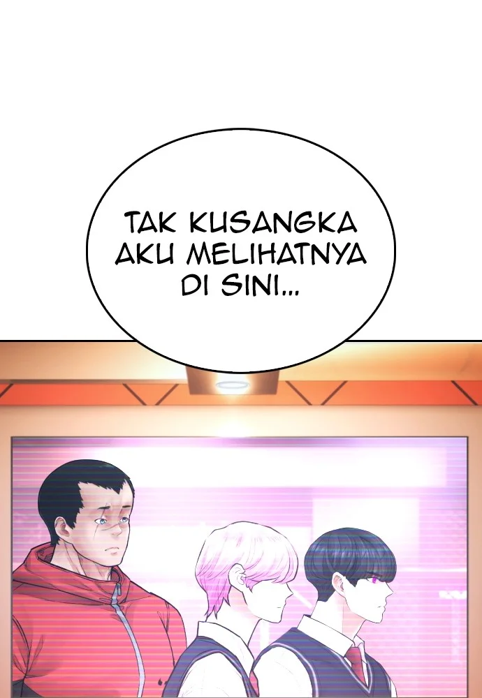 Sword King Chapter 11 - halaman 83