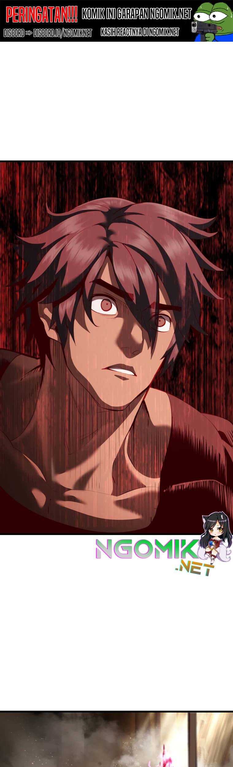 Sword King Chapter 110 - halaman 2
