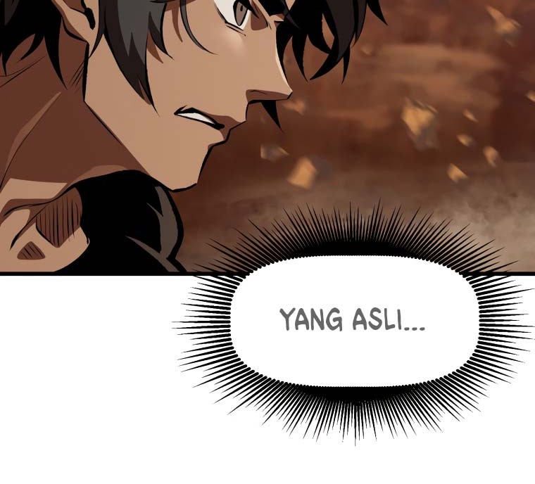 Sword King Chapter 110 - halaman 25