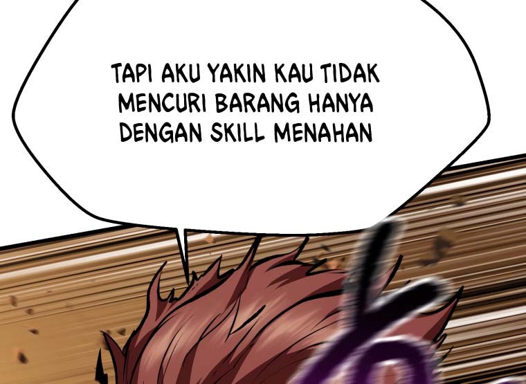 Sword King Chapter 110 - halaman 31