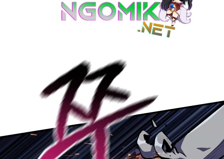 Sword King Chapter 110 - halaman 40
