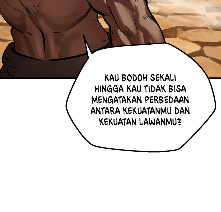Sword King Chapter 110 - halaman 58