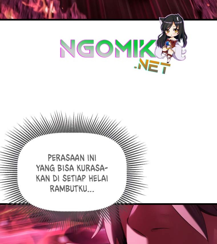 Sword King Chapter 110 - halaman 70