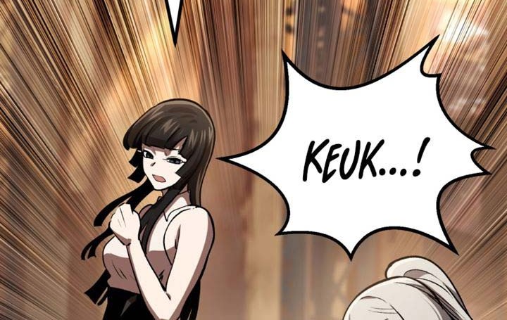 Sword King Chapter 111 - halaman 10
