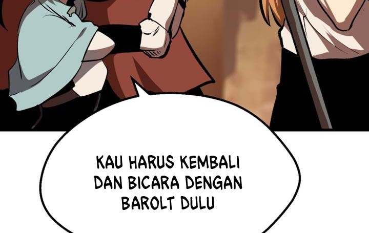 Sword King Chapter 111 - halaman 13