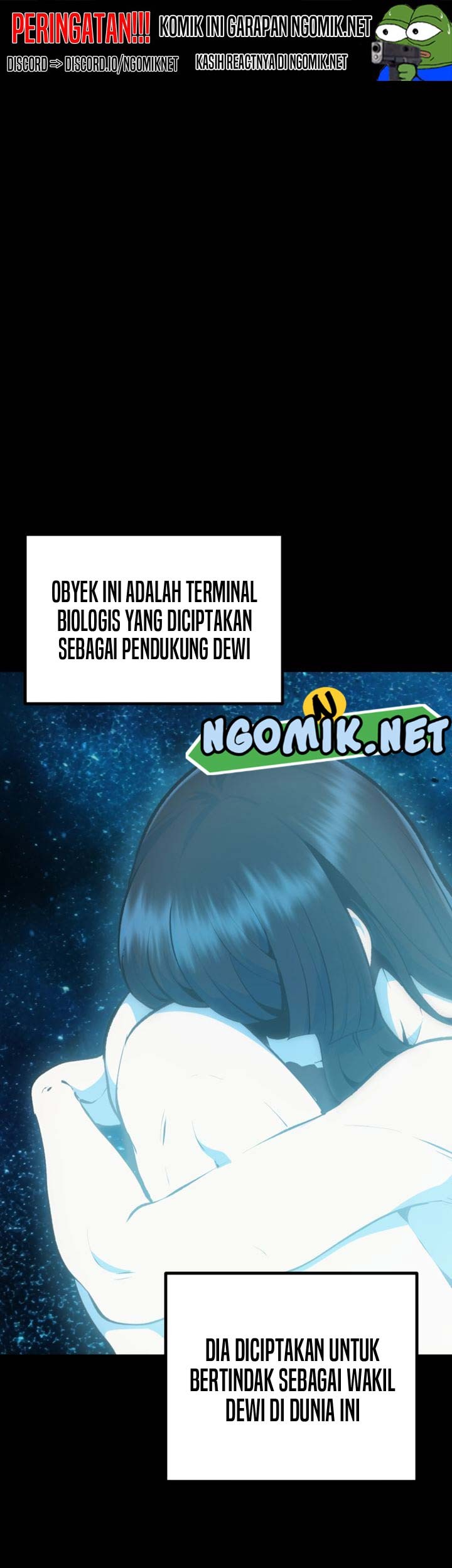 Sword King Chapter 111 - halaman 2