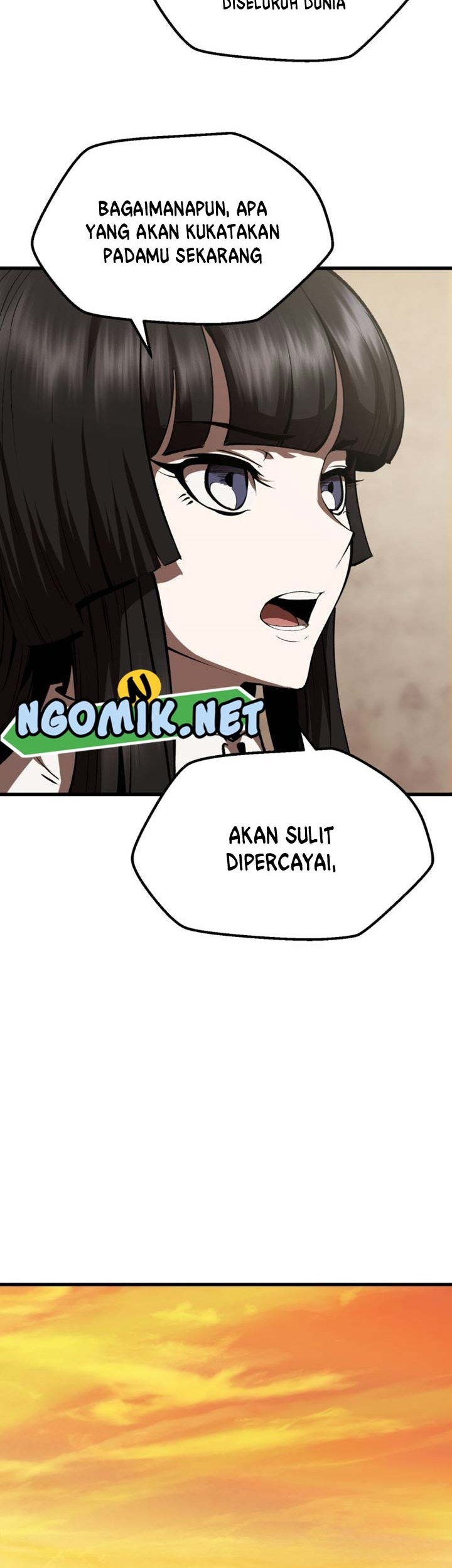 Sword King Chapter 111 - halaman 24