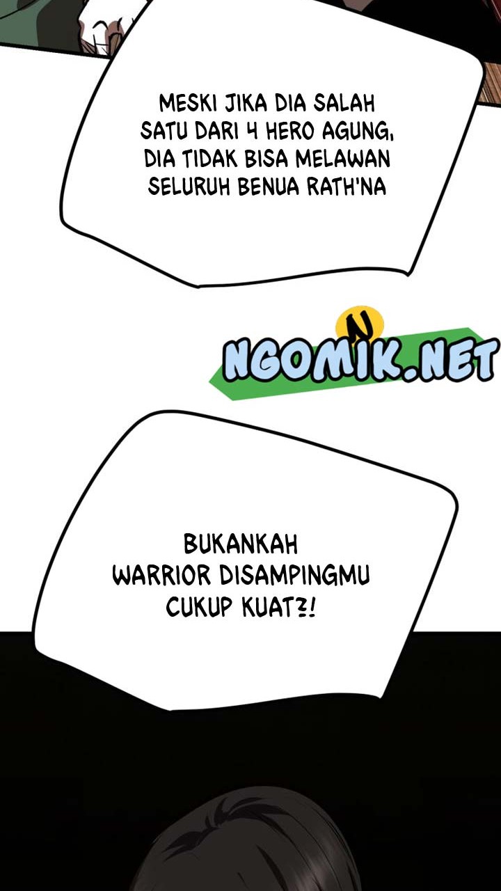 Sword King Chapter 111 - halaman 30